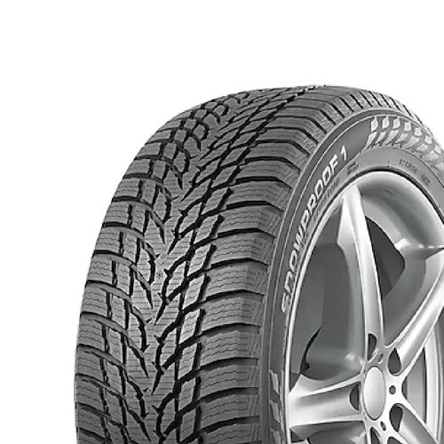 195/55R16 91H XL Nokian Snowproof 1 M+S 3PMSF